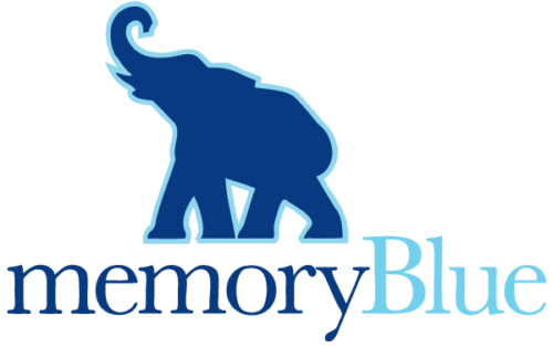 memoryBlue